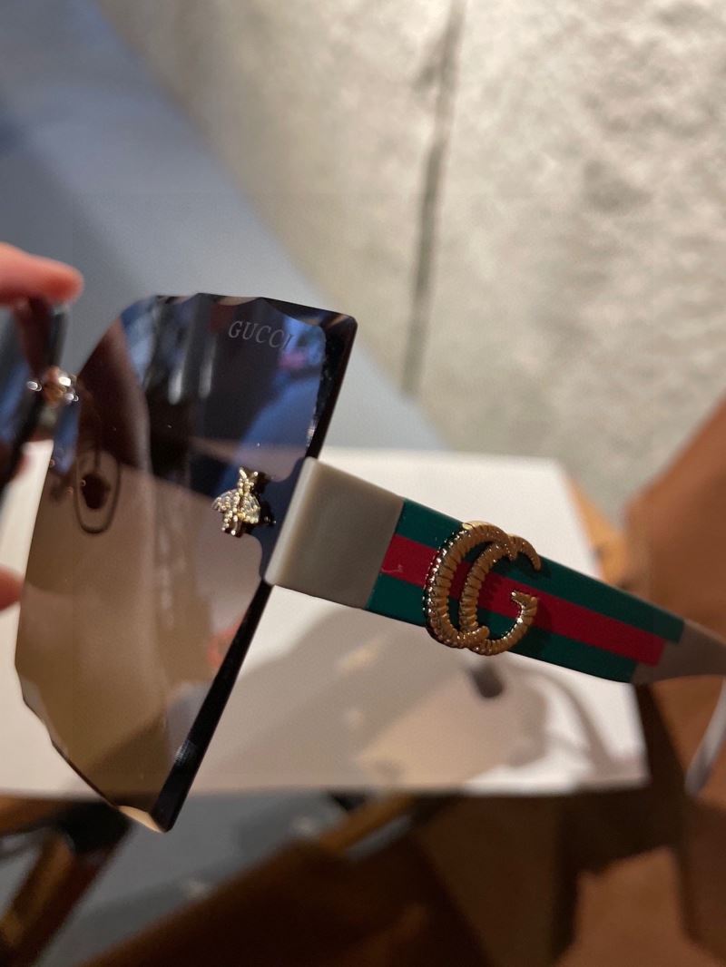 Gucci Sunglasses